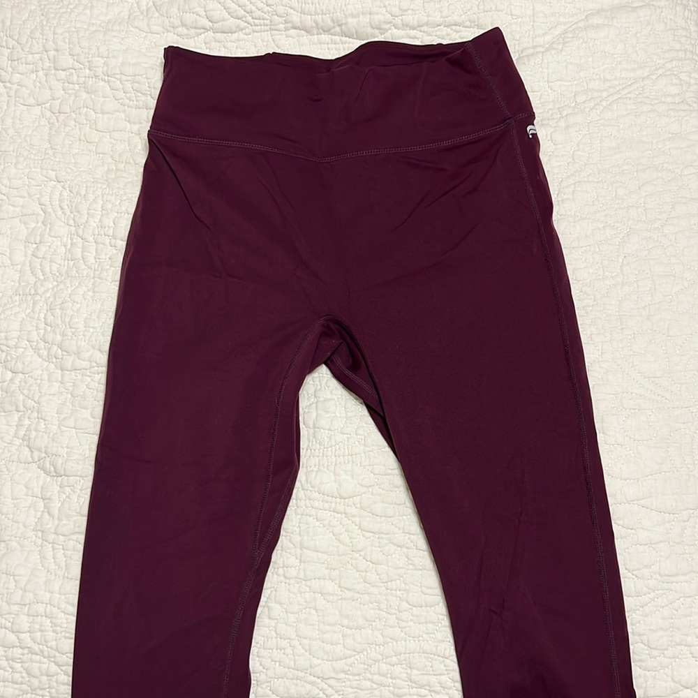 Fabletics Activewear Leggings